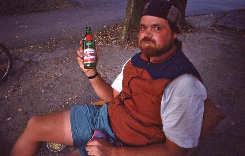 WT 4100 387-12 Czech Rep Real Budweiser in Budweis.jpg